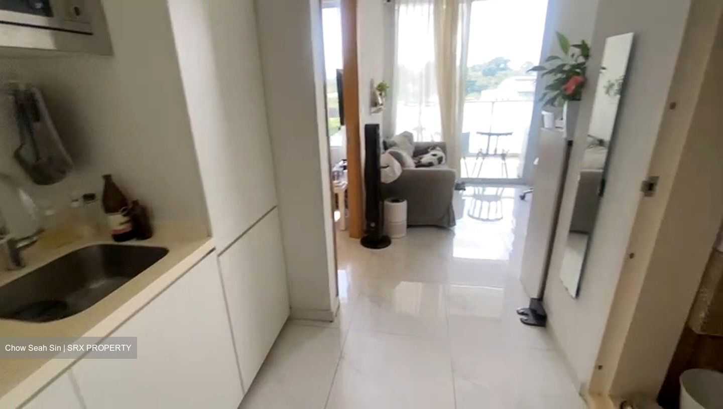 10 Shelford (D11), Apartment #639265561